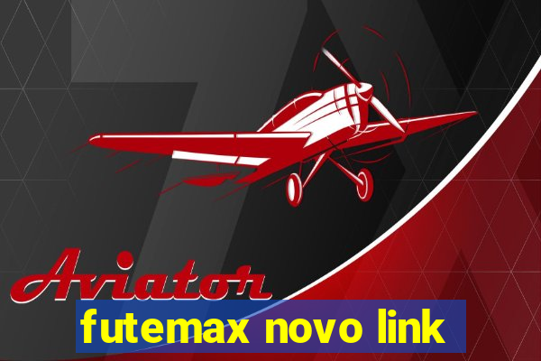 futemax novo link